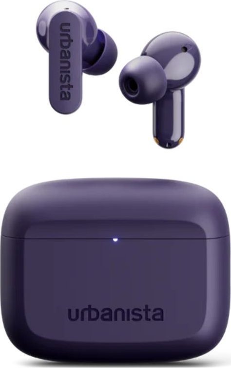 фото Навушники TWS Urbanista Palo Alto Dusk Violetin