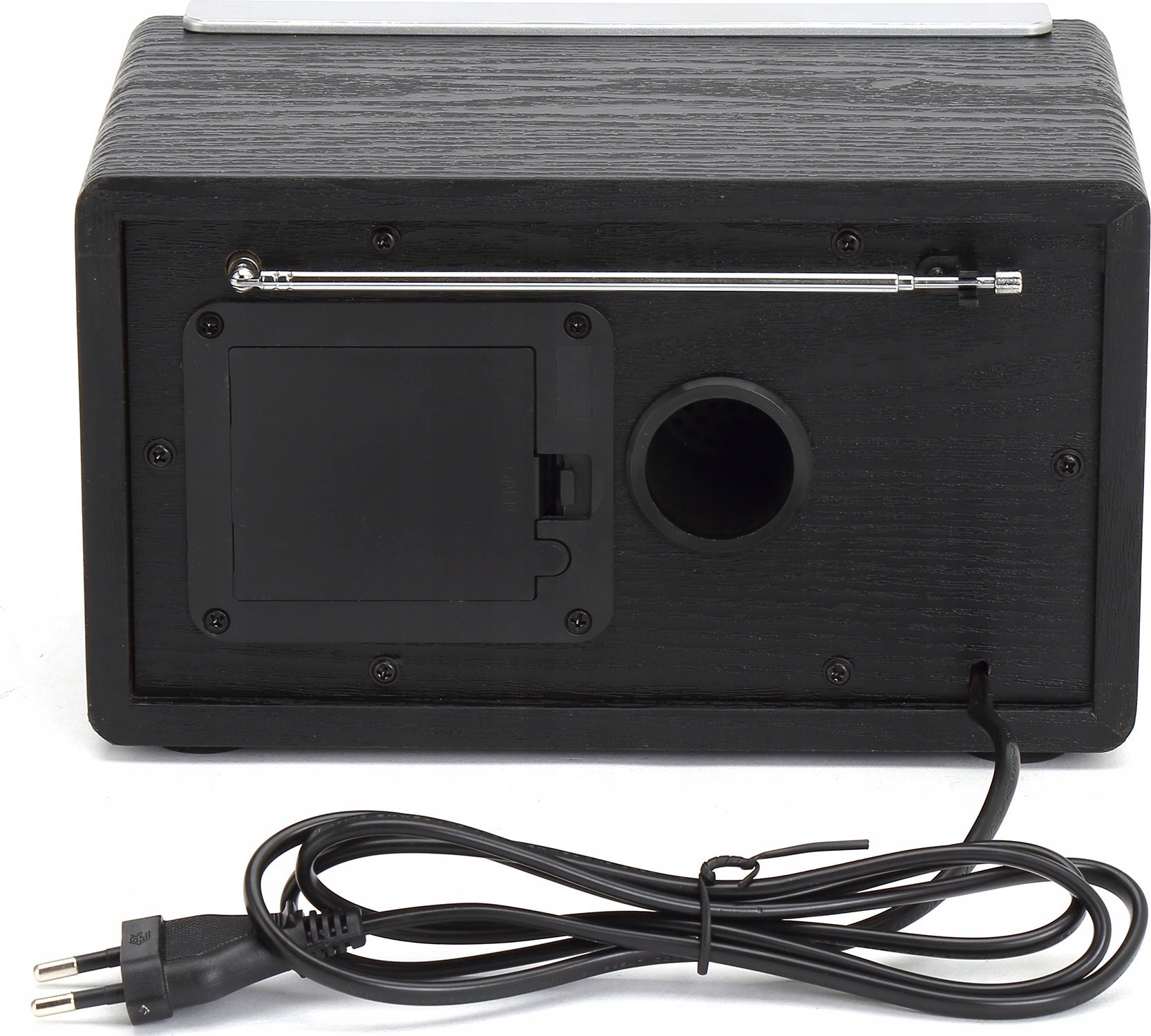 фото Радіоприймач Denver TR-63B