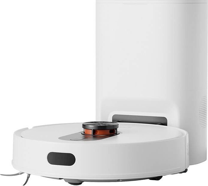 фото Робот-пилосос Roidmi Eve Rook