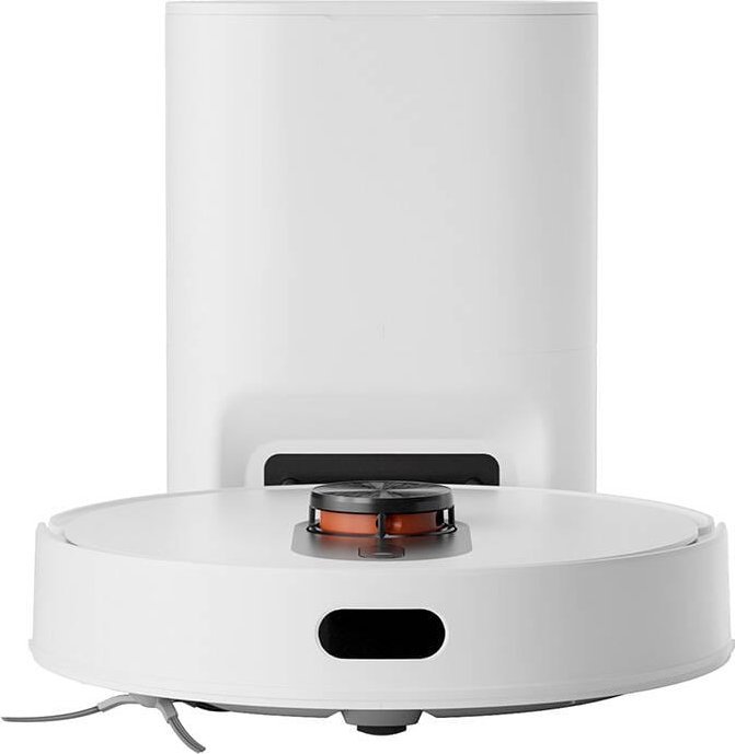 фото Робот-пилосос Roidmi Eve Rook