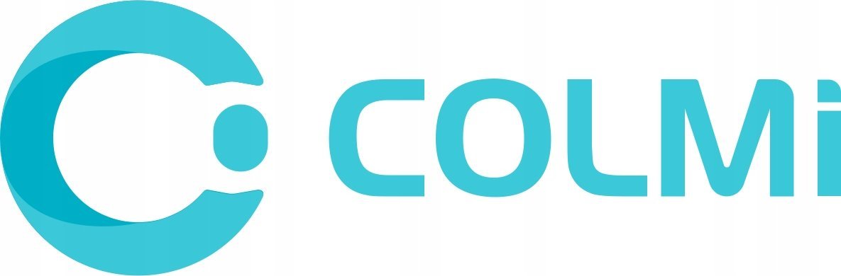 фото Смарт-годинник Colmi V65 Gray