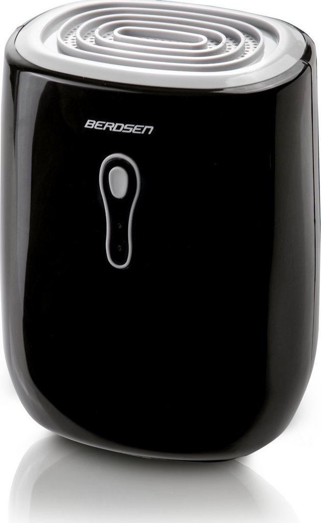 фото Осушувач повітря Berdsen BR-70B