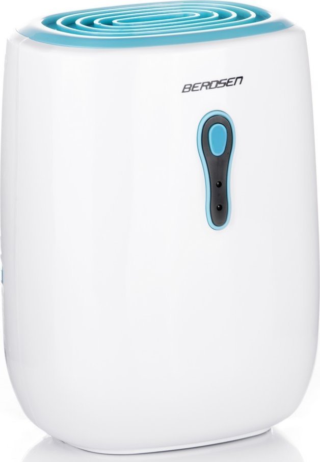 фото Осушувач повітря Berdsen BR-70W