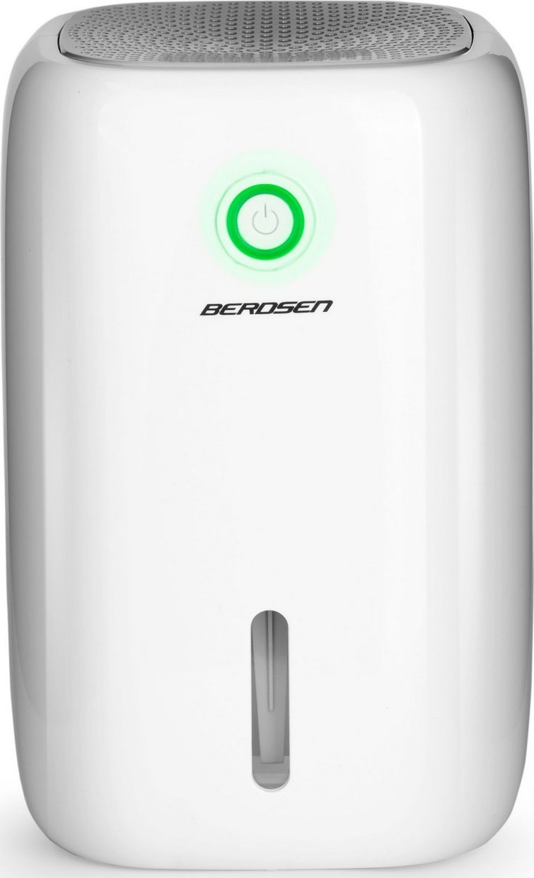 фото Осушувач повітря Berdsen BR-20A