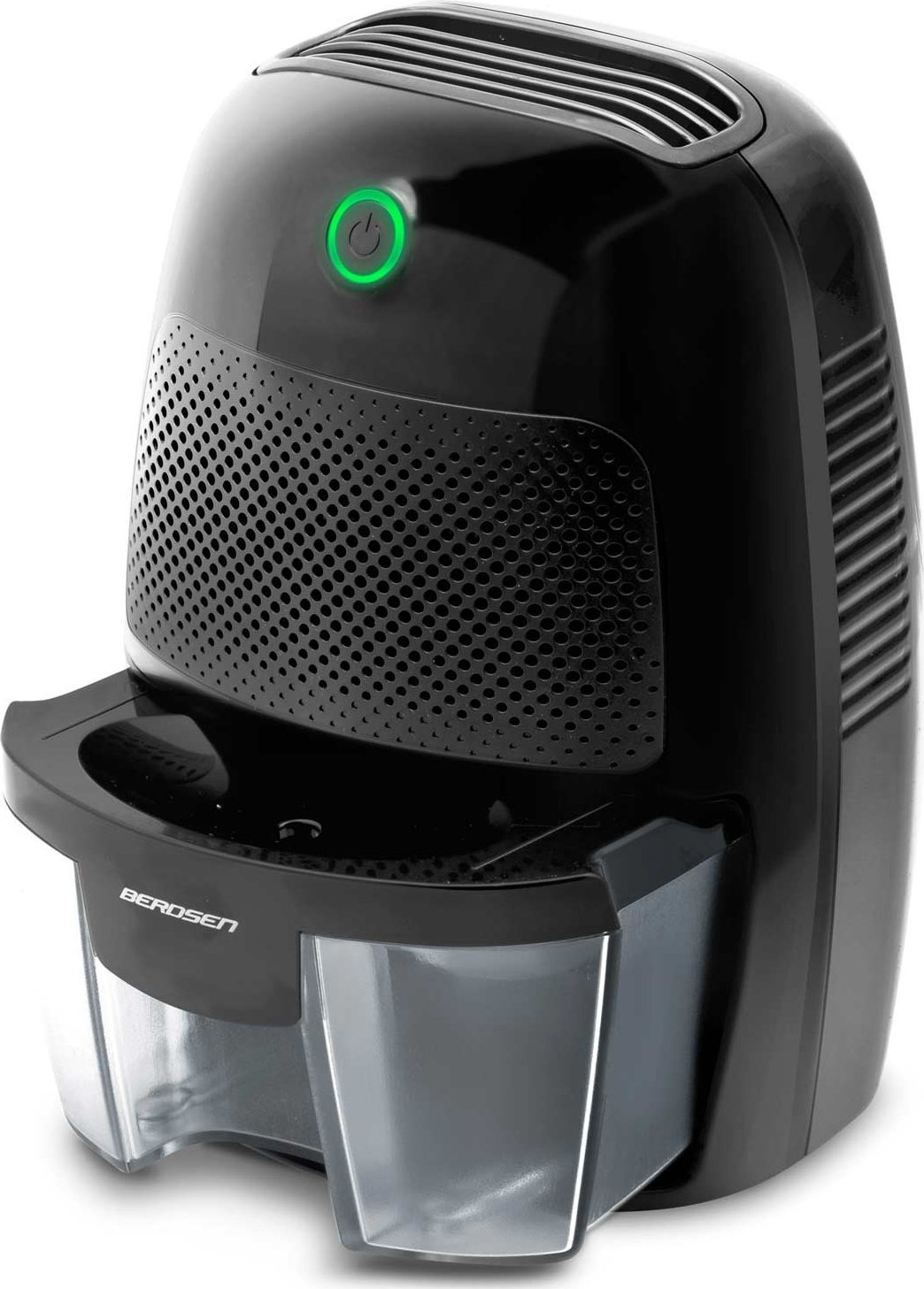 фото Осушувач повітря Berdsen BR-50B Black