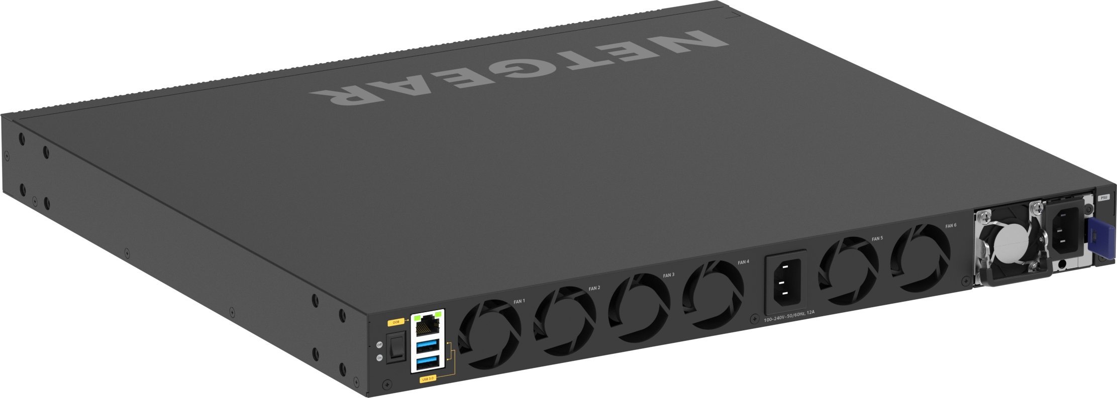 фото Комутатор керований Netgear M4350-16V4C (VSM4320C)
