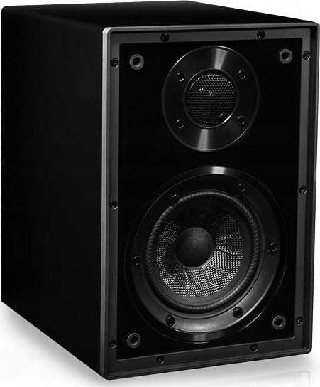 фото Акустична система Cyrus One Linear Black