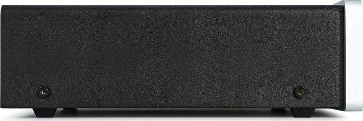 фото Підсилювач грамофонний Trigon Vanguard II Чорний