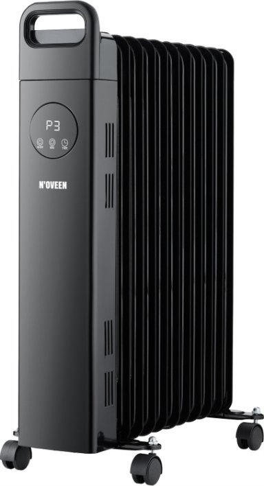 фото Обігрівач N