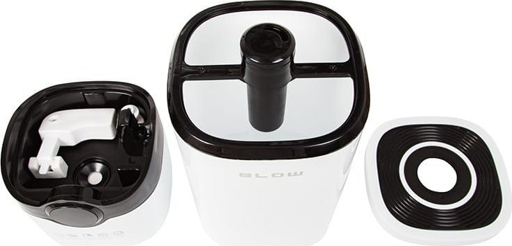 фото Зволожувач повітря Blow H-04 White