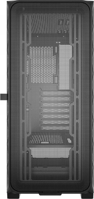 фото Корпус Gembird Fornax M200 Black (CCC-FC-M200)