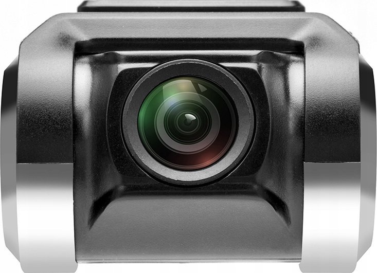 фото Автомобільний відеореєстратор ExtraLink Lifestyle Dash Cam (EX.35489)