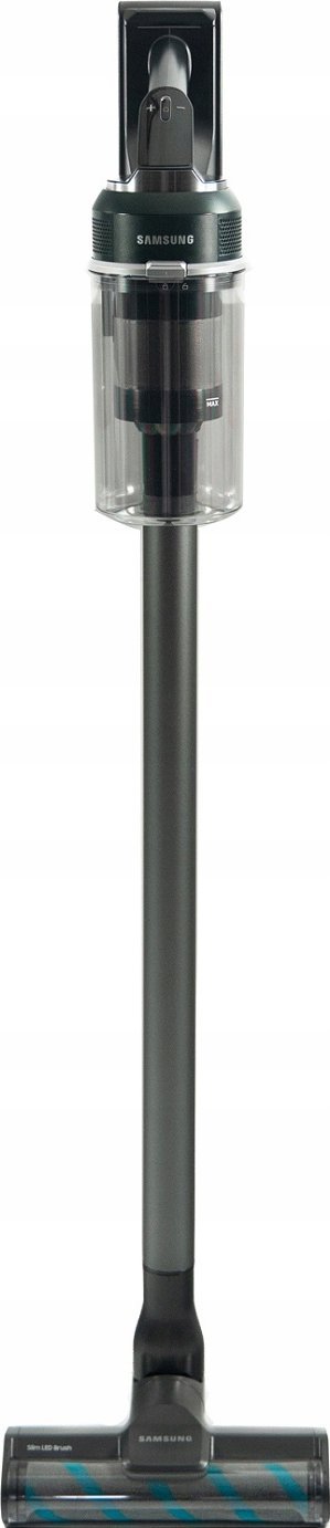 фото Вертикальний + ручний пилосос (2в1) Samsung VS20C852CTN/WA