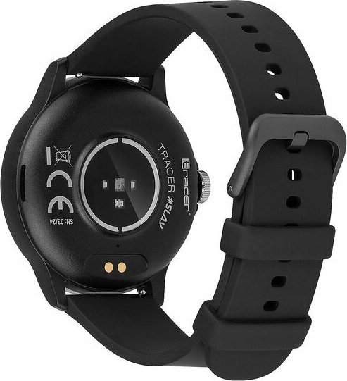 фото Смарт-годинник Tracer SMK3 Black