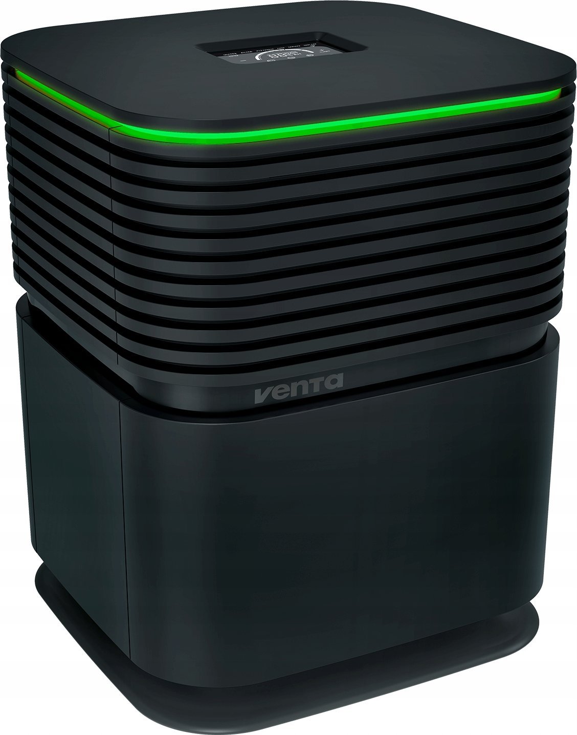 фото Зволожувач повітря Venta AW735 Black