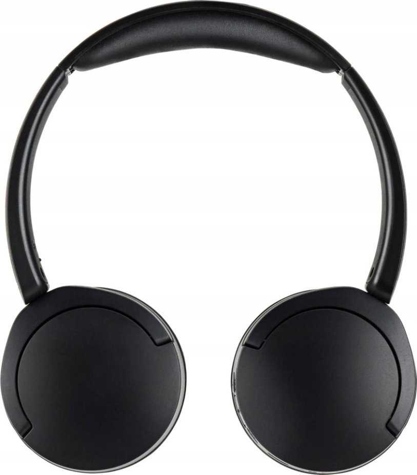 фото Навушники з мікрофоном Panasonic RB-HF630BE-K