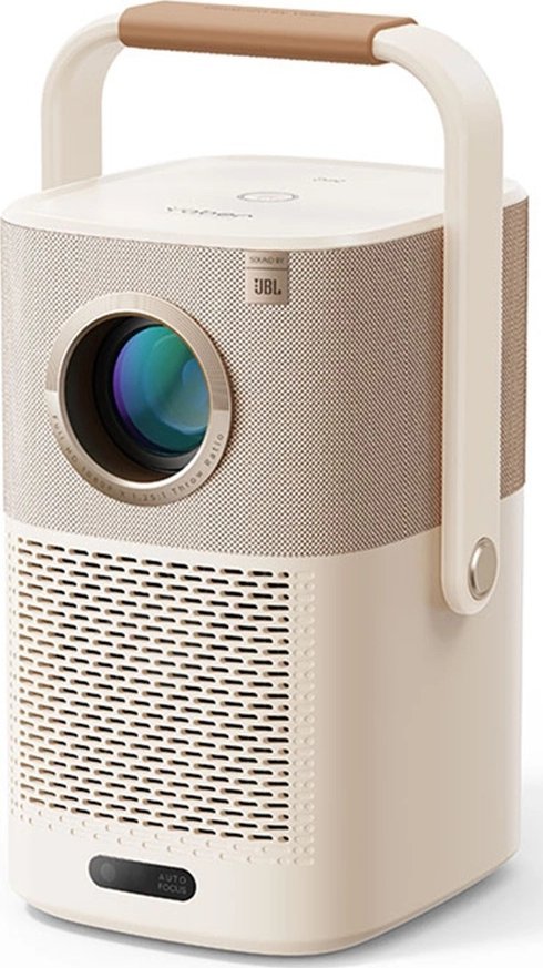 фото Мультимедійний проектор Yaber T2 Plus