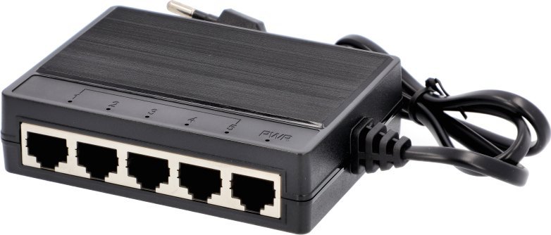 фото Комутатор некерований Vidiline VIDI-G500