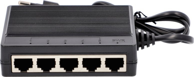 фото Комутатор некерований Vidiline VIDI-G500