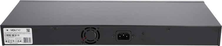 фото Комутатор некерований Vidiline VIDI-G1622GB