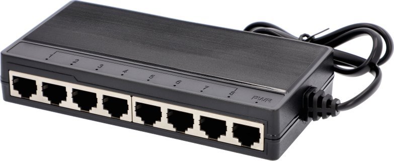 фото Комутатор некерований Vidiline VIDI-G800