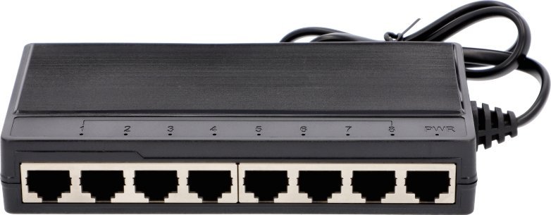 фото Комутатор некерований Vidiline VIDI-G800