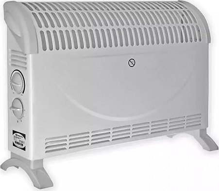 фото Обігрівач Dedra DED9K2000