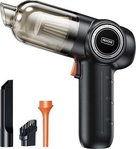 фото Ручний пилосос Wekome WK-WT-CA05