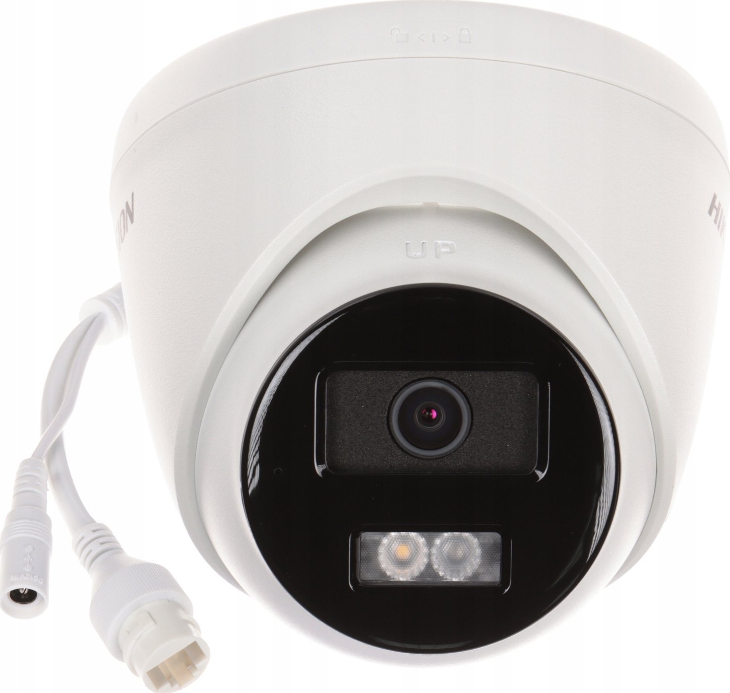 фото IP-камера відеоспостереження Hikvision DS-2CD1363G2-LIU (2.8 мм)