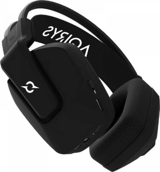 фото Навушники з мікрофоном Aqirys Alya 2.0