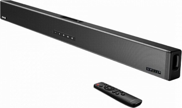фото Саундбар OXS S3 Black