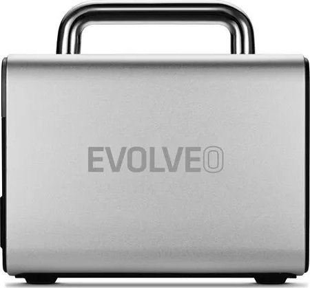 фото Зарядна станція Evolveo PowerCharge 500