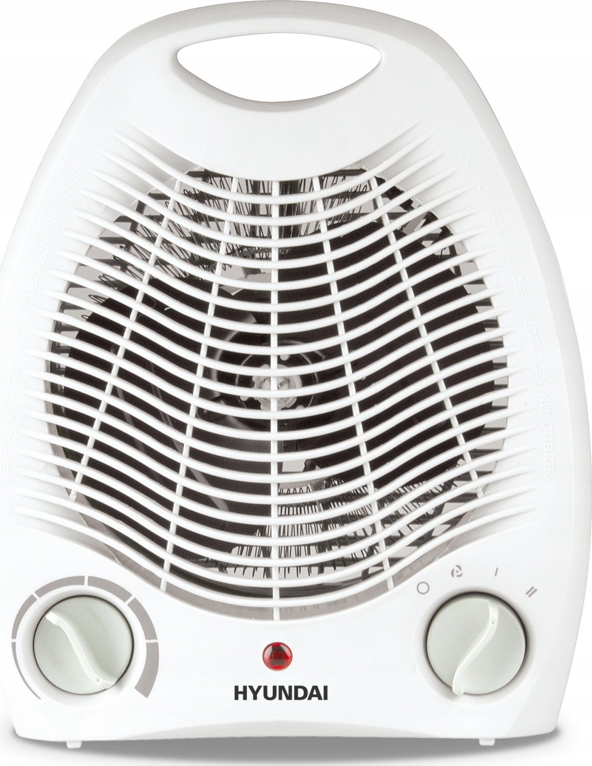 фото Обігрівач Panasonic 2000W