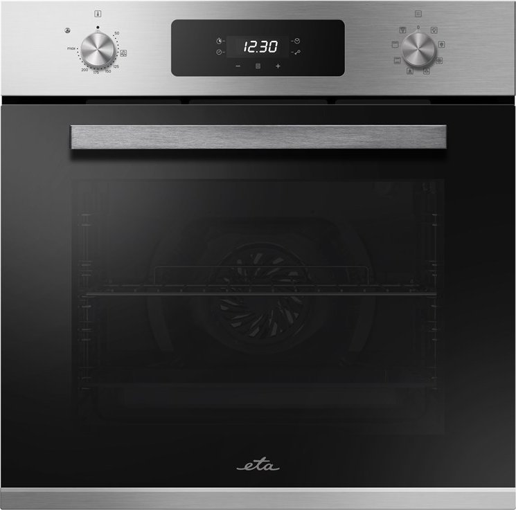 фото Духовка електрична Eta 1785 90000