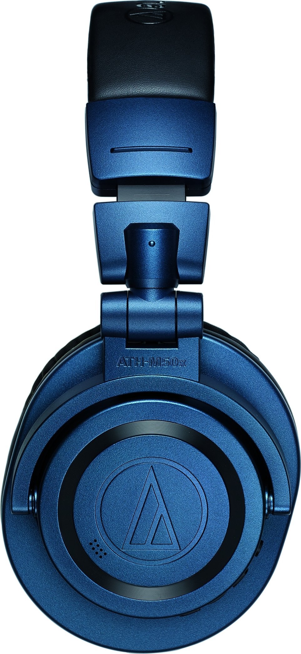 фото Навушники з мікрофоном Audio-Technica ATH-M50XBT2MDS