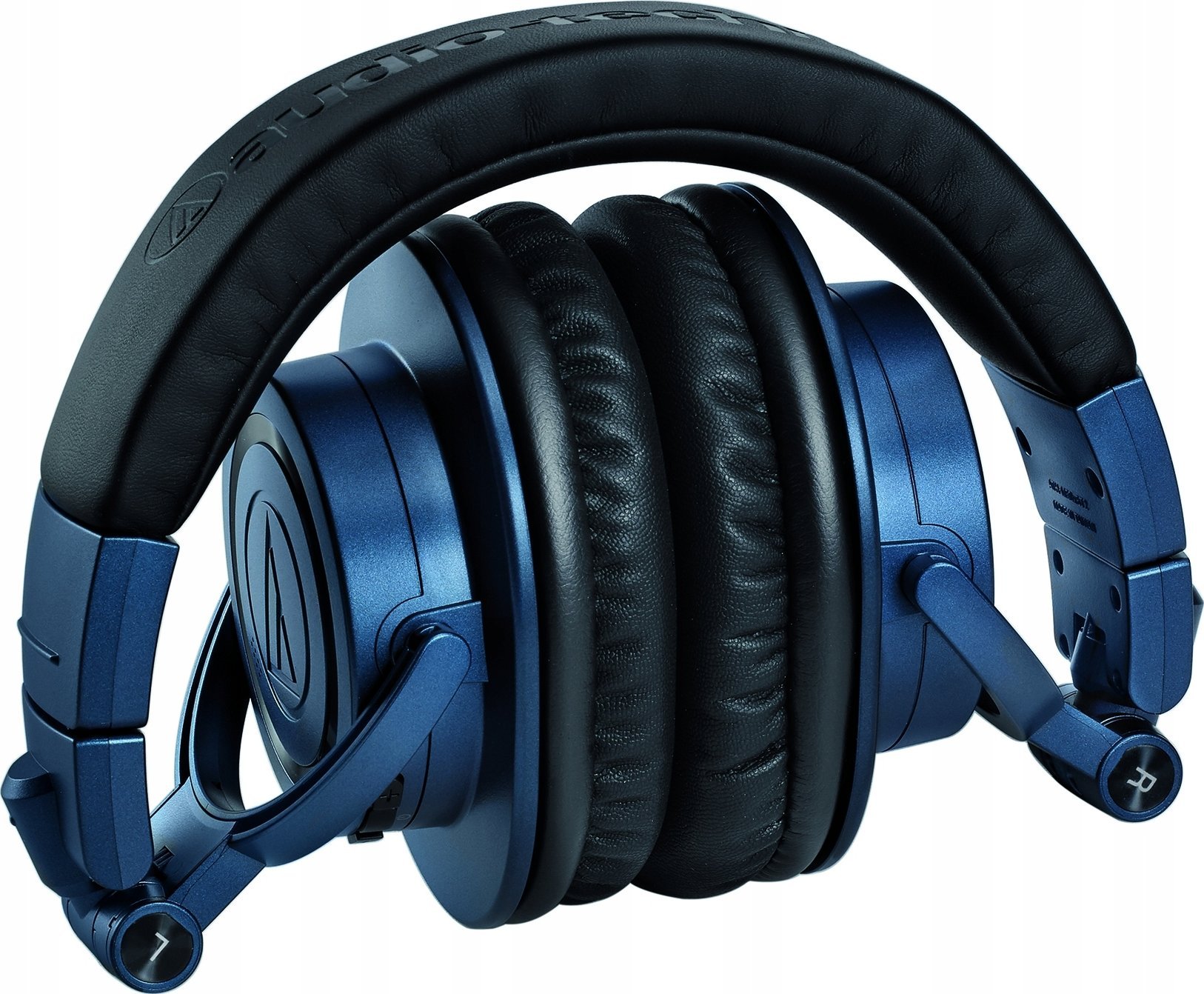 фото Навушники з мікрофоном Audio-Technica ATH-M50XBT2MDS