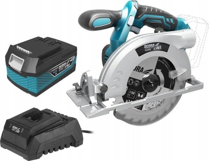 фото Набір інструментів Dedra DED7030H6