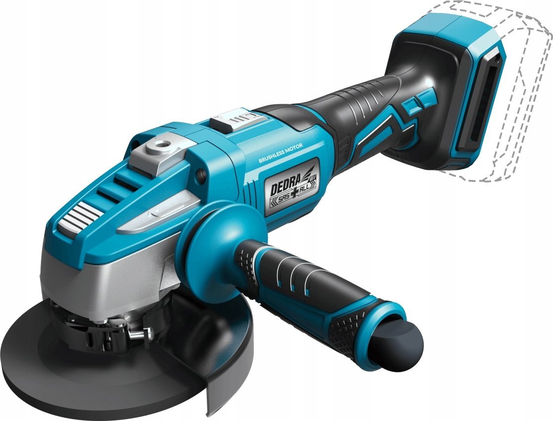 фото Einhell TH-VC 1215