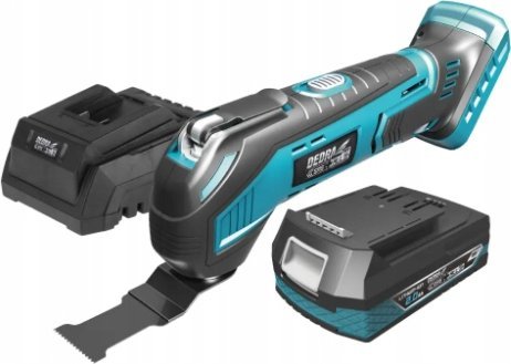 фото Набір інструментів Dedra DED7030H2