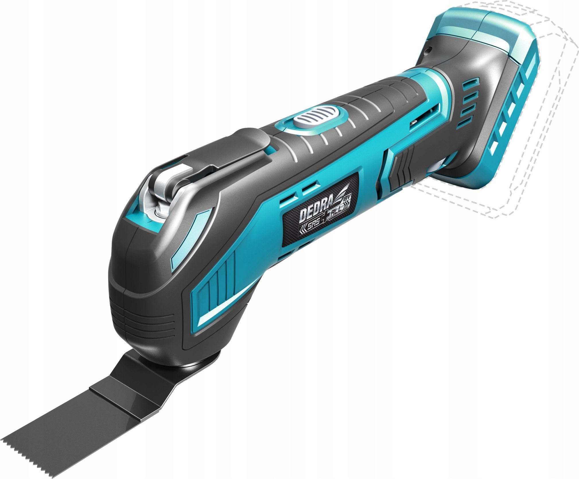 фото Набір інструментів Dedra DED7030H2