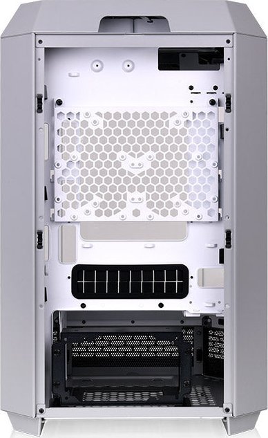 фото Корпус Thermaltake The Tower 300 Silver (CA-1Y4-00SIWN-00)