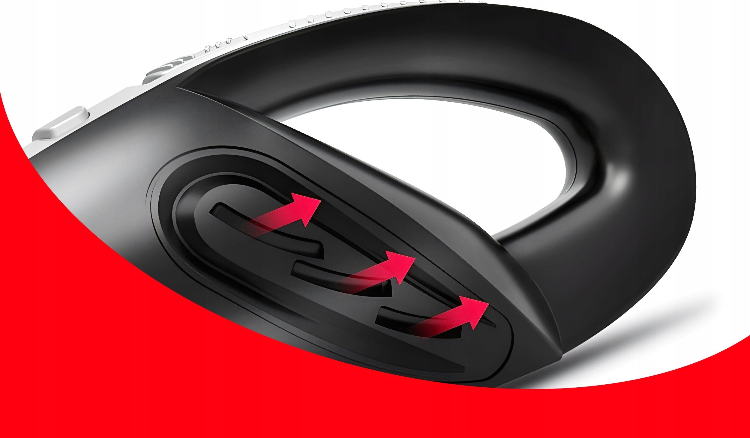 фото Ручний пилосос Electo PePulizia MAX