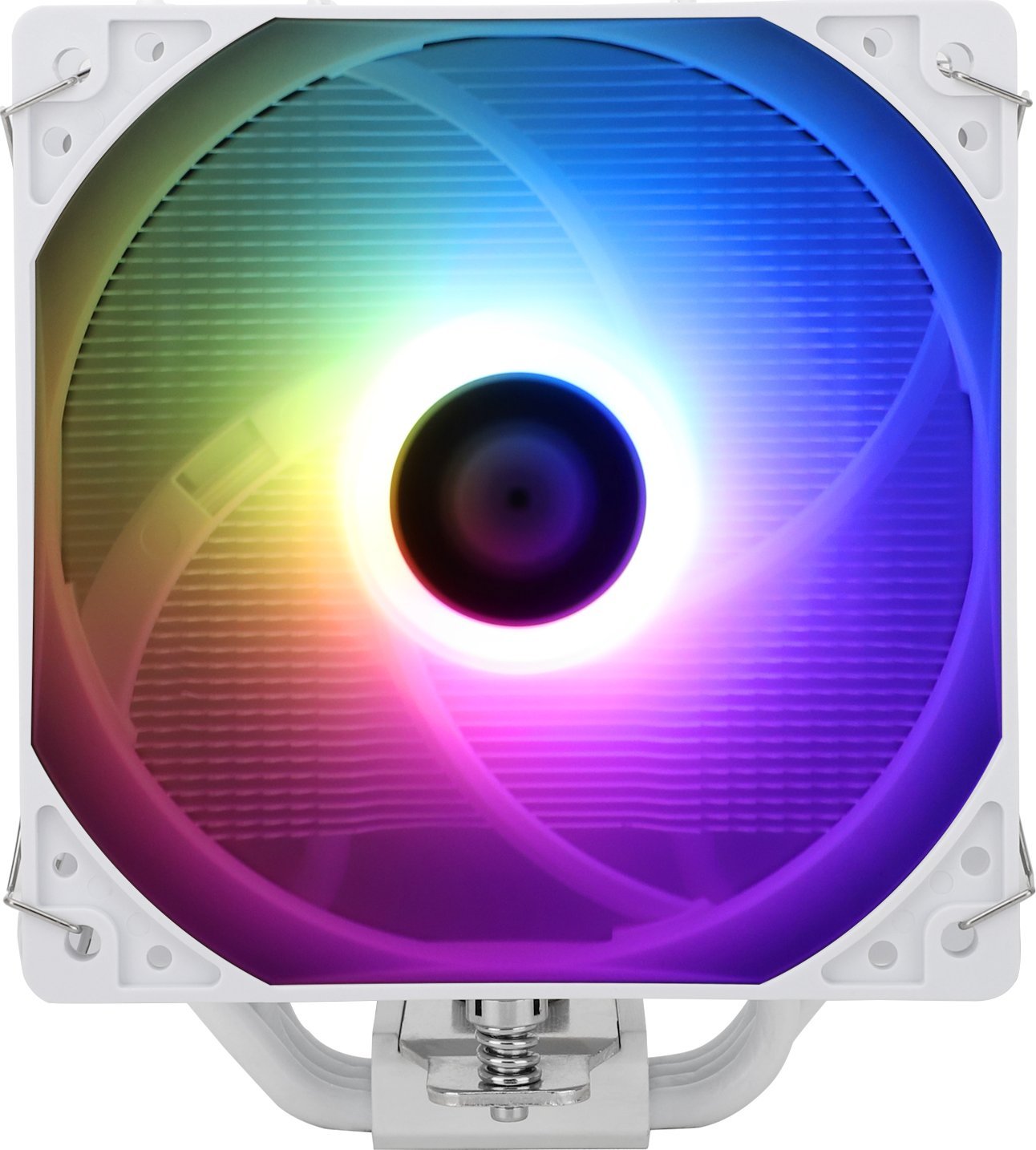 фото Воздушное охлаждение Thermalright Assassin X 120 Refined SE White ARGB
