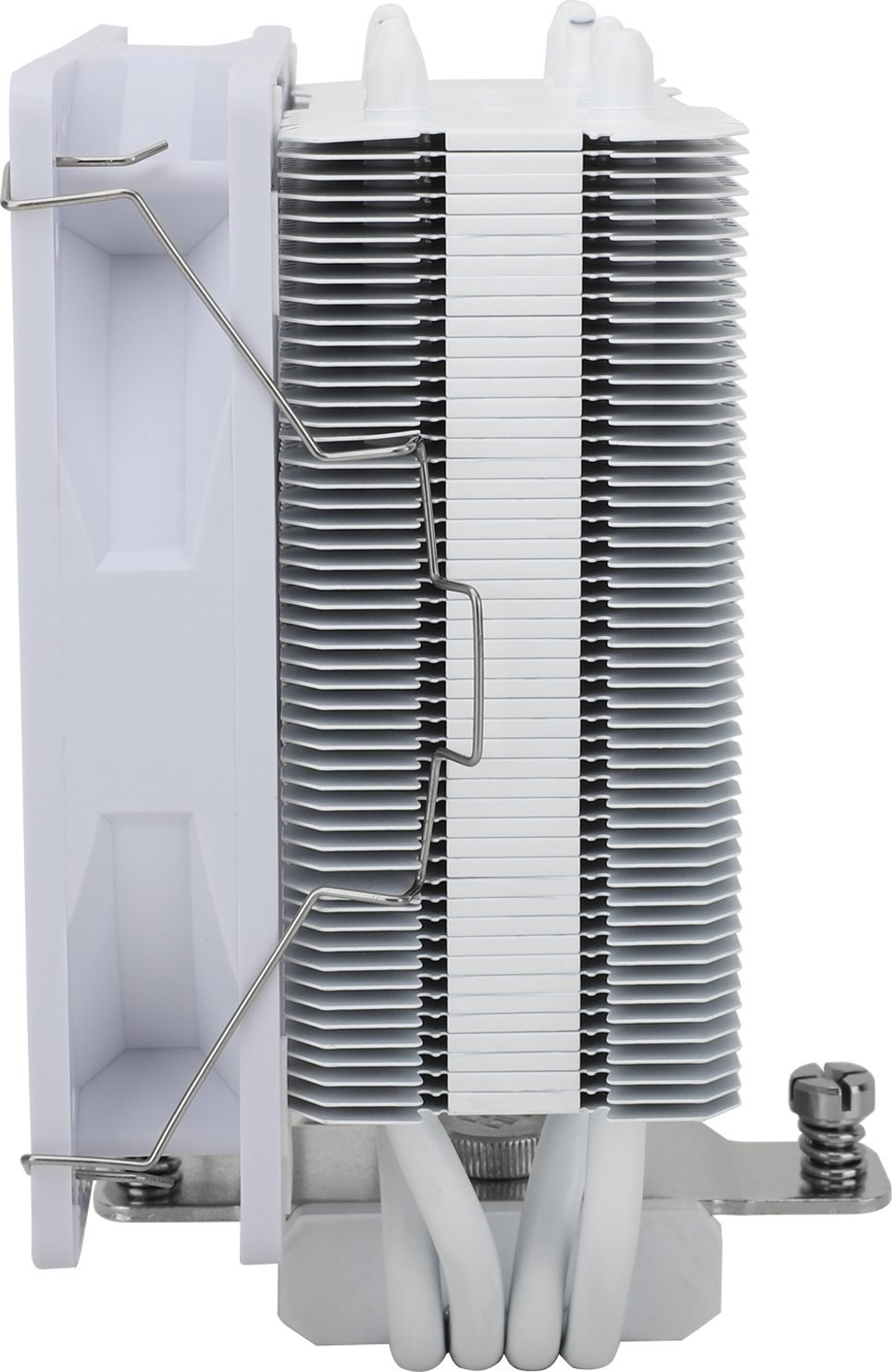 фото Воздушное охлаждение Thermalright Assassin X 120 Refined SE White ARGB