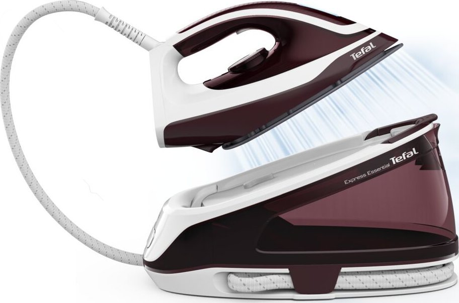 фото Парогенератор Tefal SV6120