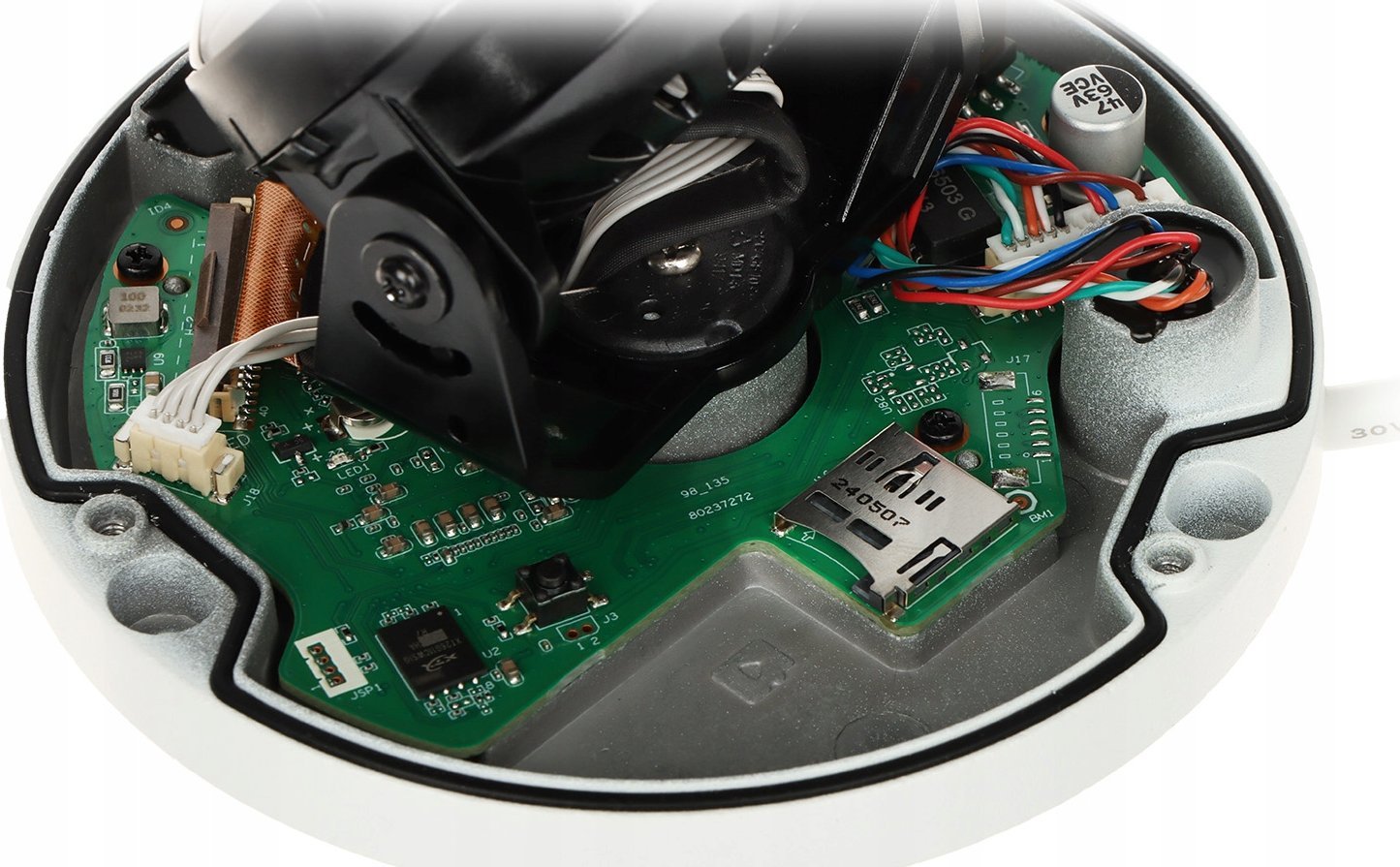 фото IP-камера Dahua Technology IPC-HDBW2249E-S-IL-0280B