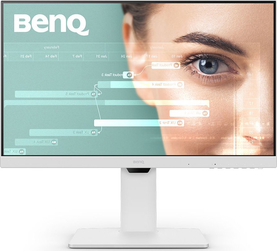 фото Монітор BenQ GW2786TC (9H.LMNLB.QBE)