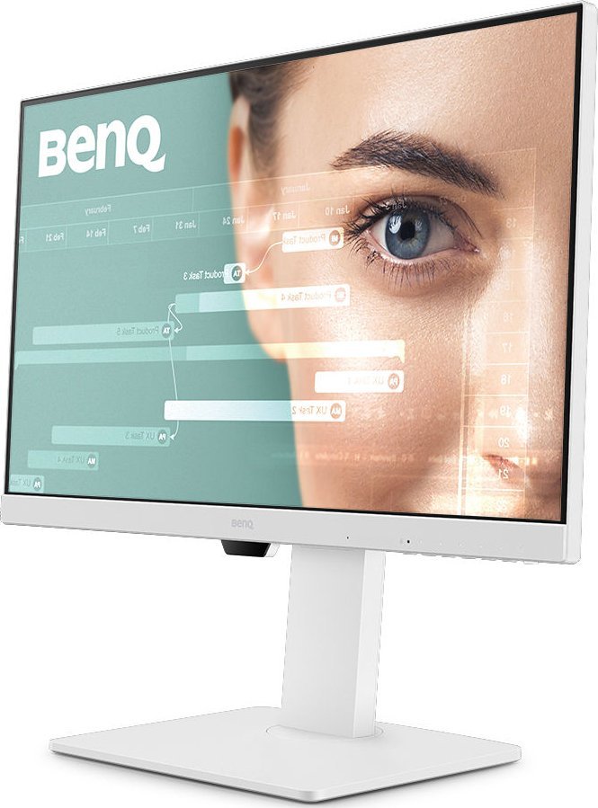 фото Монітор BenQ GW2786TC (9H.LMNLB.QBE)