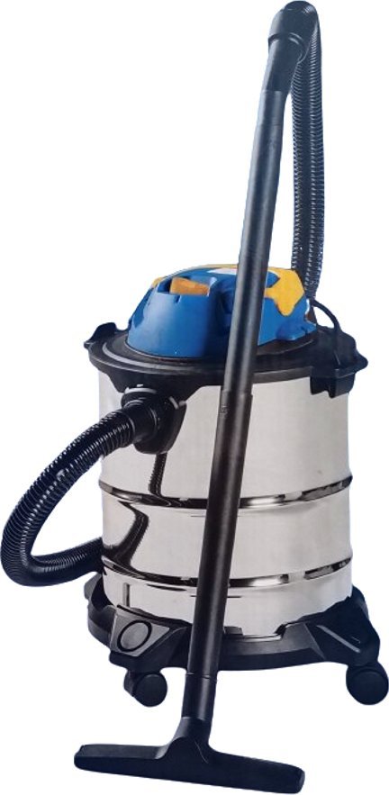 фото Будівельний пилосос Niteo VC0252-23