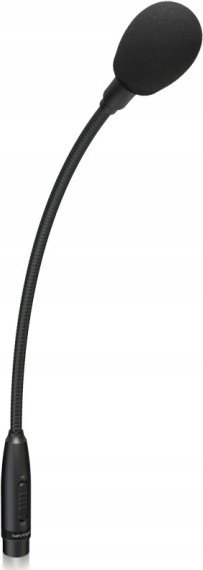фото Мікрофон для ПК Behringer TA 312S